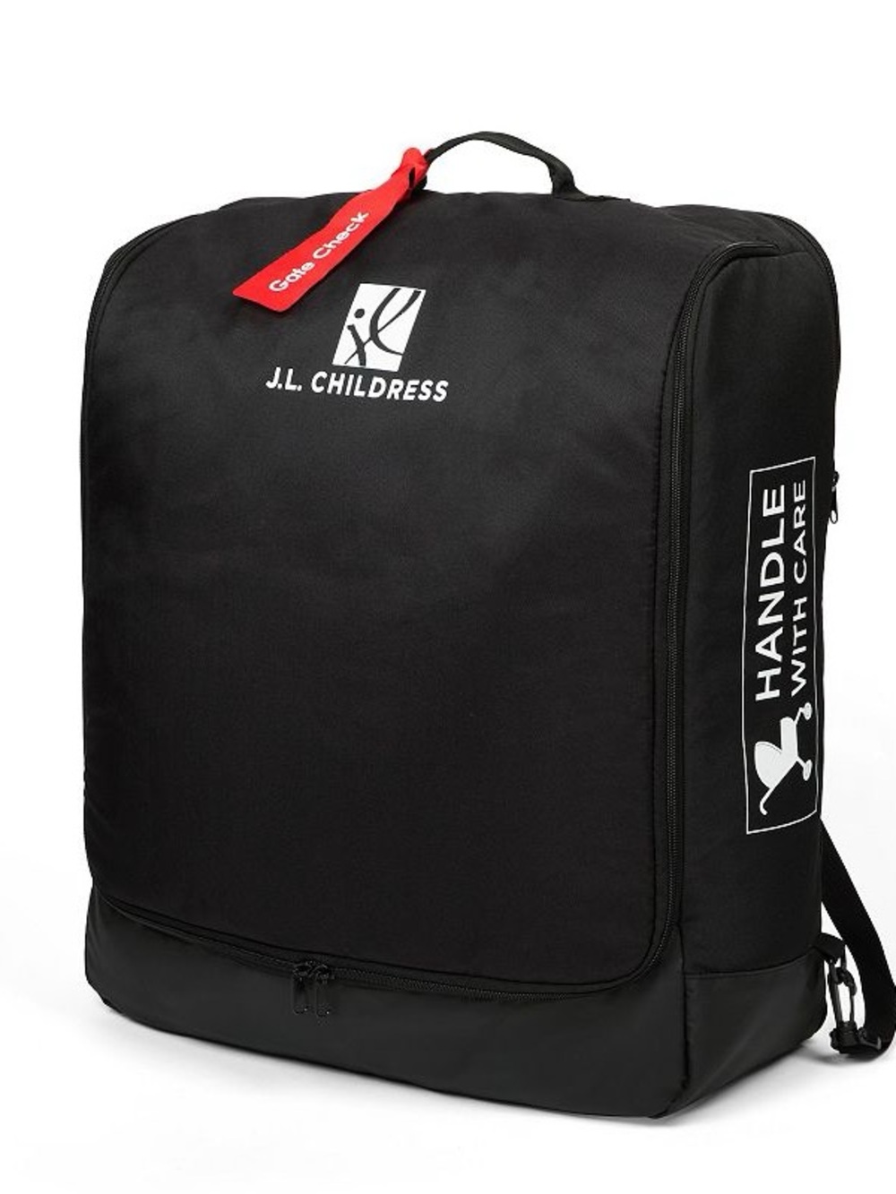 J.L. Childress Padded Compact Stroller Travel Bag